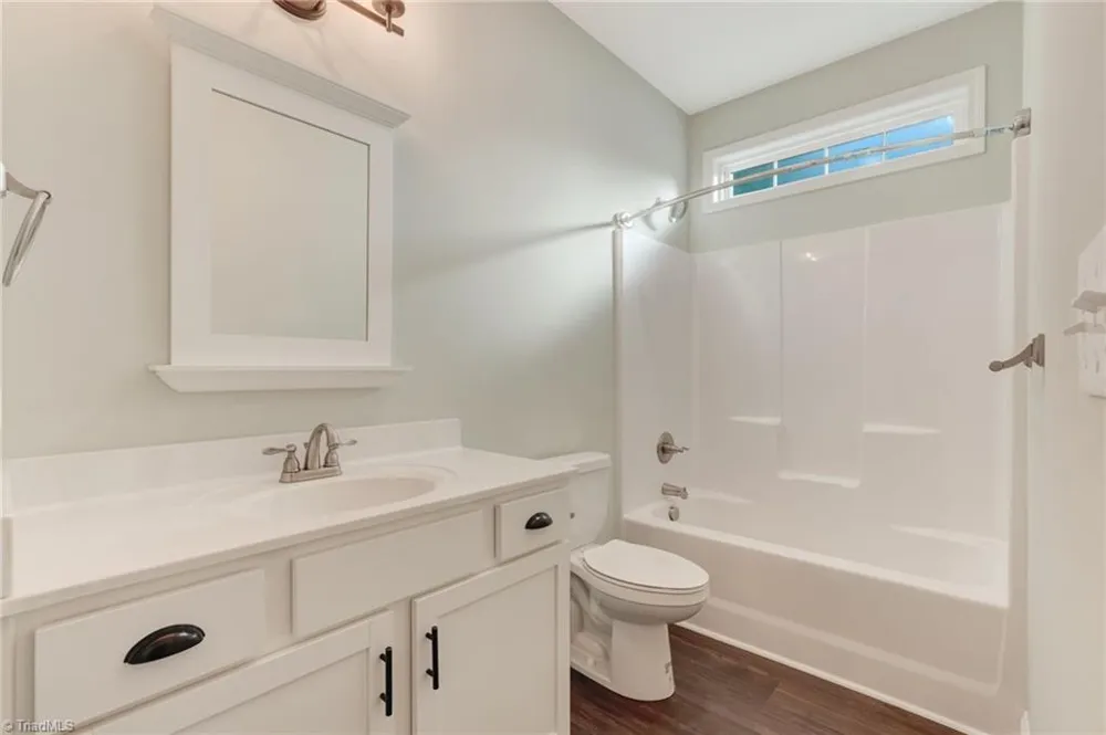 2222 St James Drive Reidsville, NC 27320