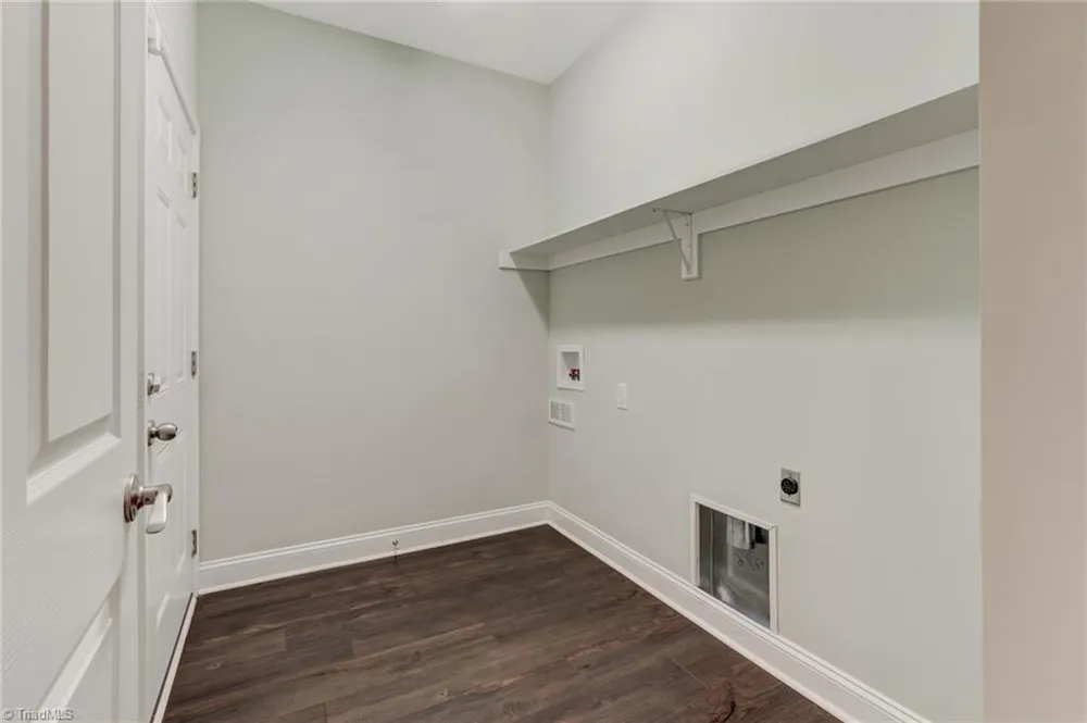 2222 St James Drive Reidsville, NC 27320
