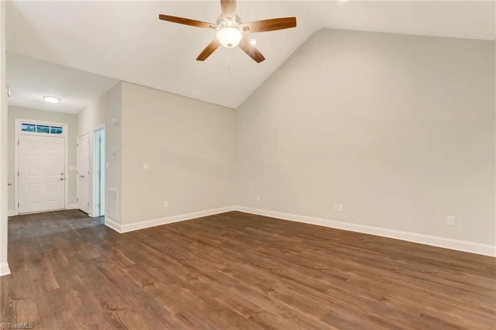 2222 St James Drive Reidsville, NC 27320
