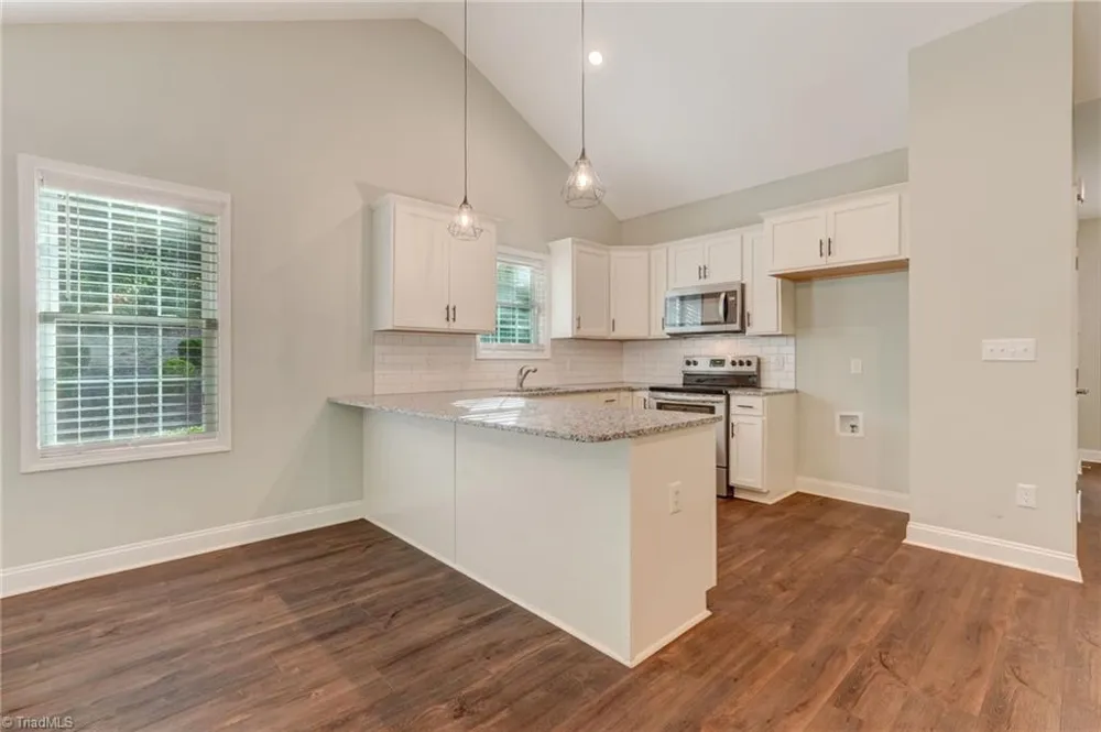 2222 St James Drive Reidsville, NC 27320