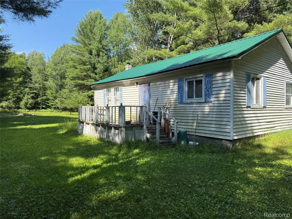 1501 Michael Drive Mills Township, MI 48610