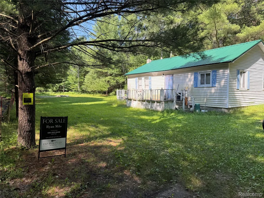 1501 Michael Drive Mills Township, MI 48610