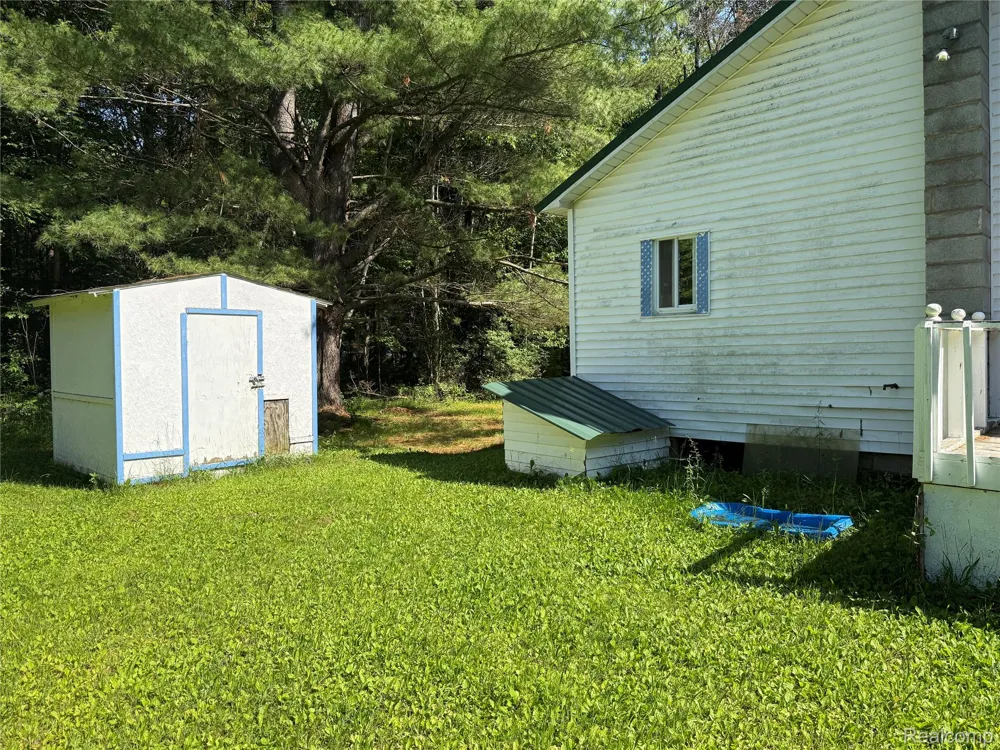 1501 Michael Drive Mills Township, MI 48610