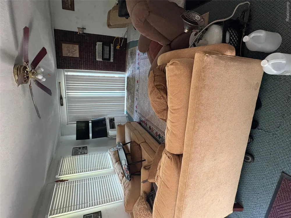 1501 Michael Drive Mills Township, MI 48610