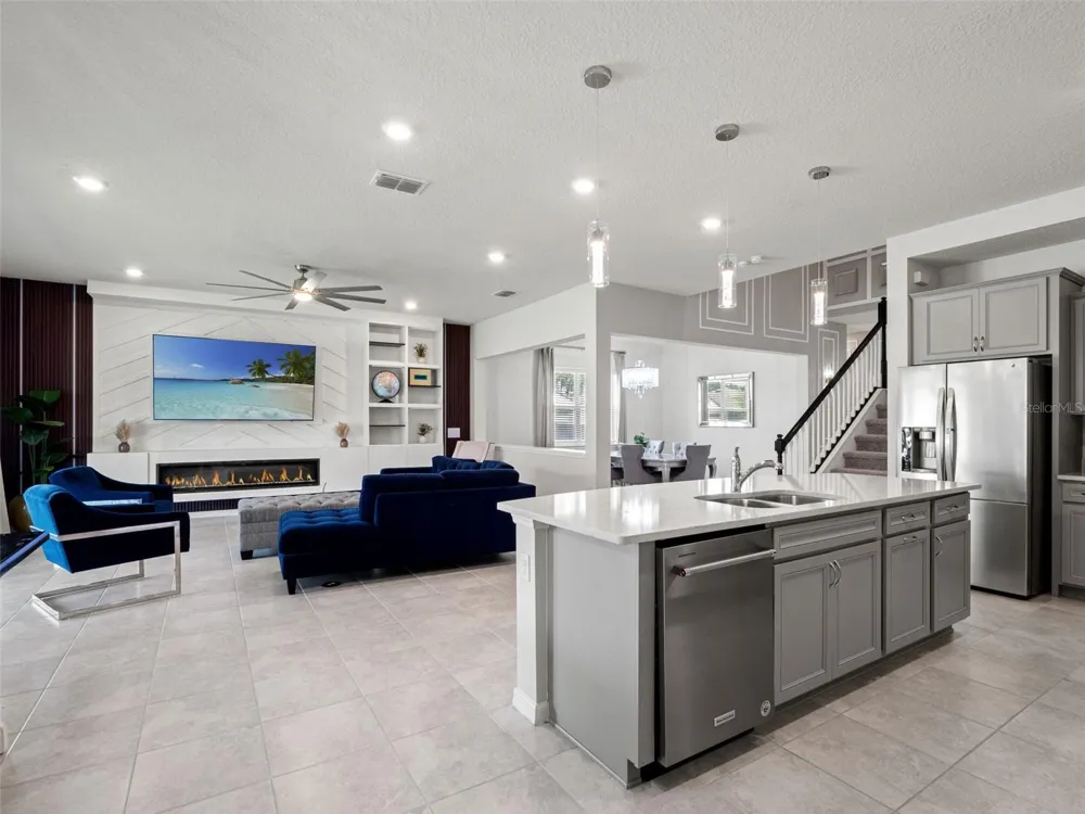 3367 CANYON GRAND POINT Longwood, FL 32779