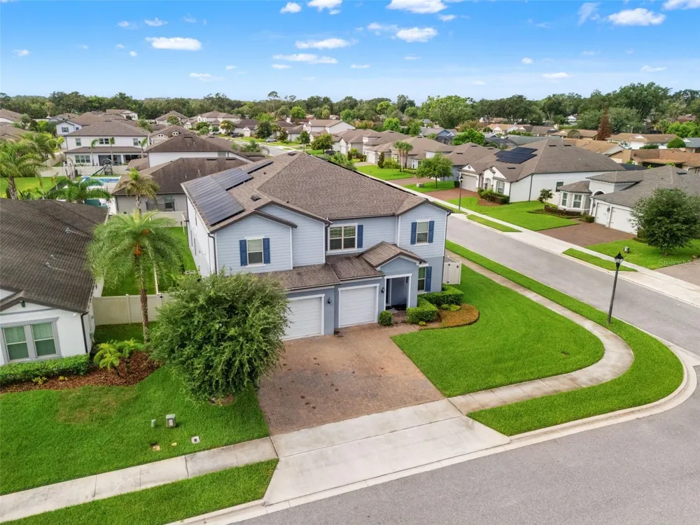 3367 CANYON GRAND POINT Longwood, FL 32779