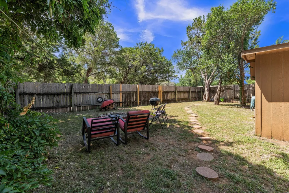 190 Crowfoot Lane Whitney, TX 76692