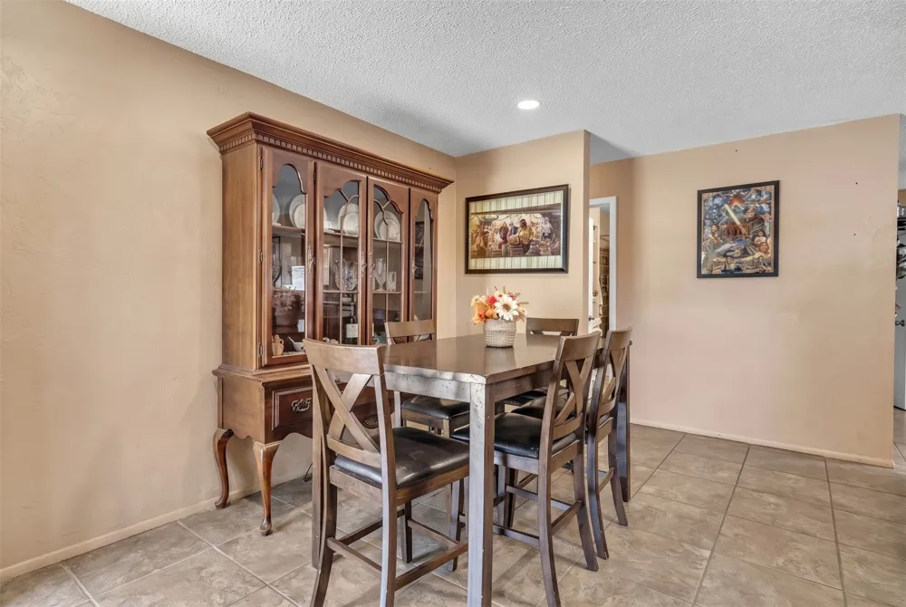 190 Crowfoot Lane Whitney, TX 76692