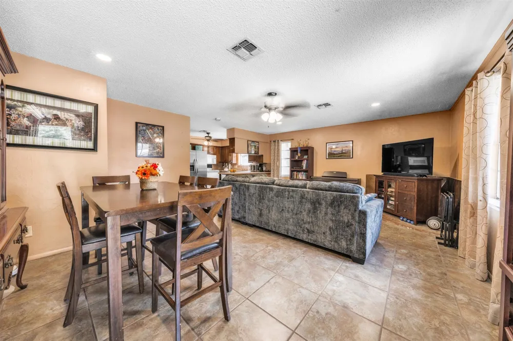 190 Crowfoot Lane Whitney, TX 76692