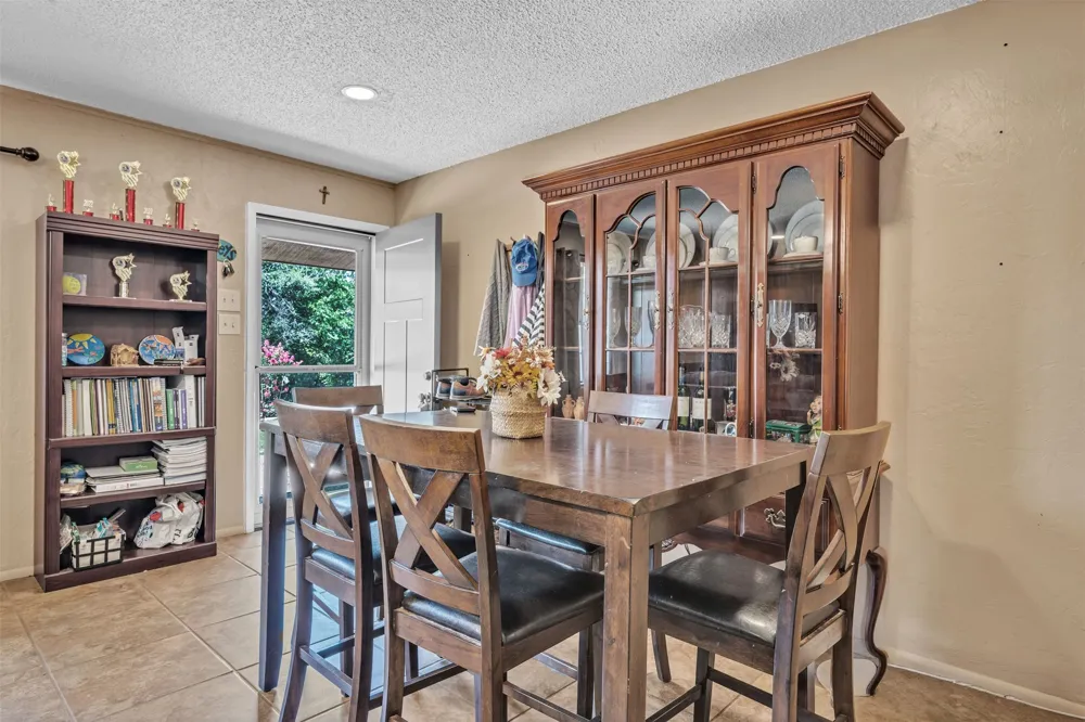 190 Crowfoot Lane Whitney, TX 76692