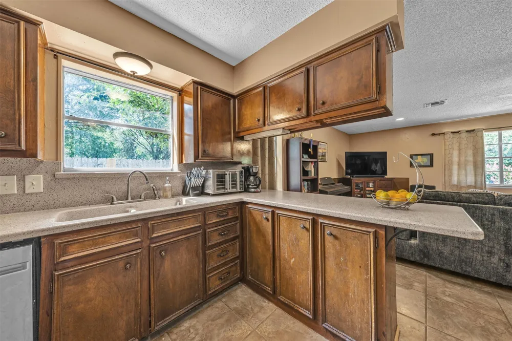190 Crowfoot Lane Whitney, TX 76692