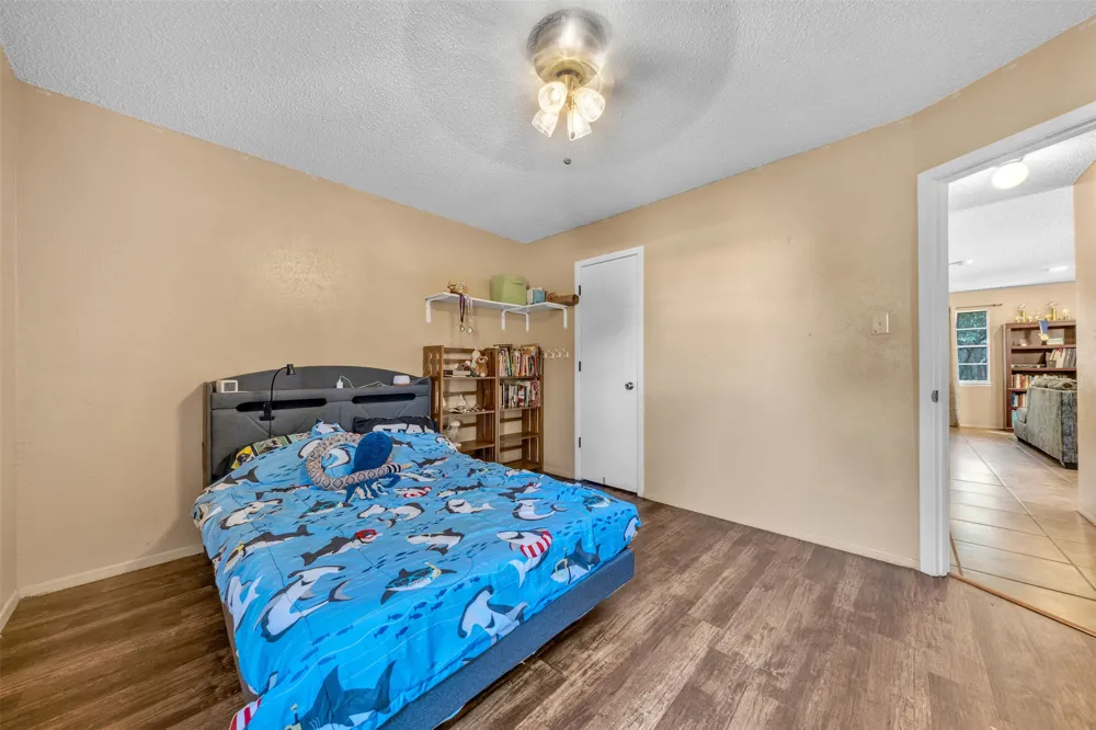 190 Crowfoot Lane Whitney, TX 76692
