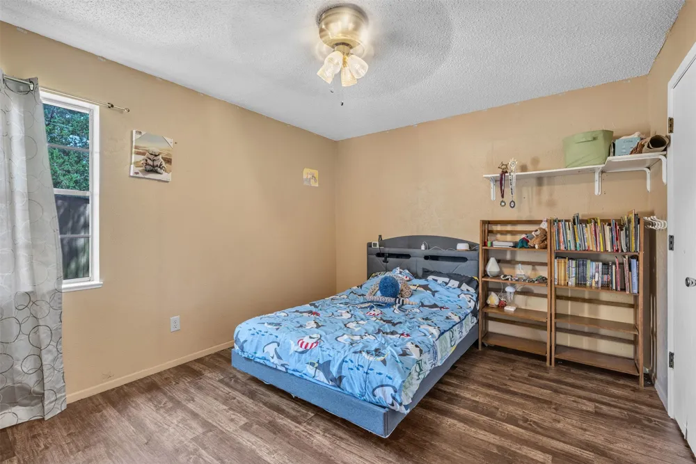 190 Crowfoot Lane Whitney, TX 76692
