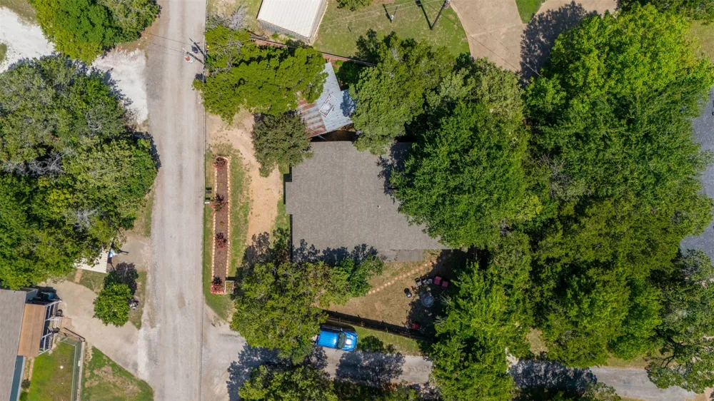 190 Crowfoot Lane Whitney, TX 76692