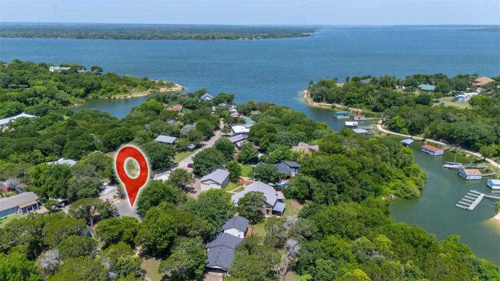 190 Crowfoot Lane Whitney, TX 76692