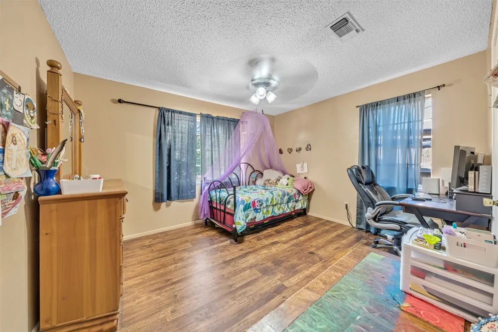 190 Crowfoot Lane Whitney, TX 76692