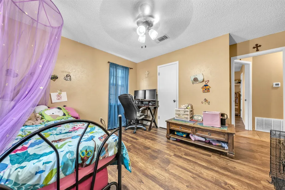 190 Crowfoot Lane Whitney, TX 76692