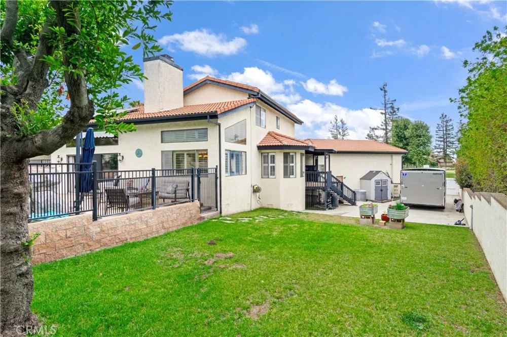 2429 Cliff Road Upland, CA 91784