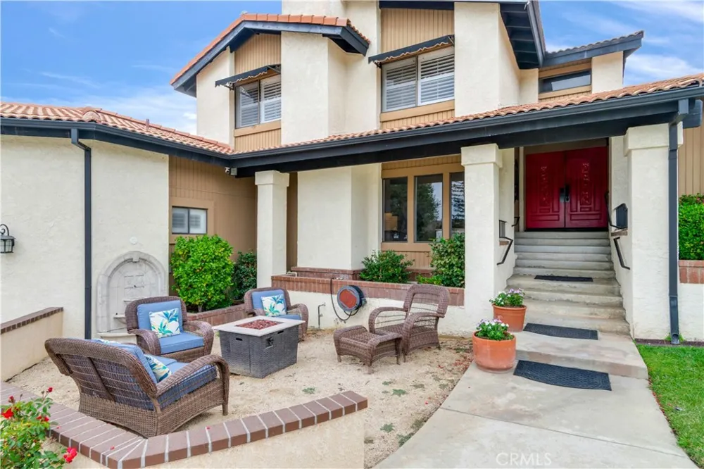 2429 Cliff Road Upland, CA 91784