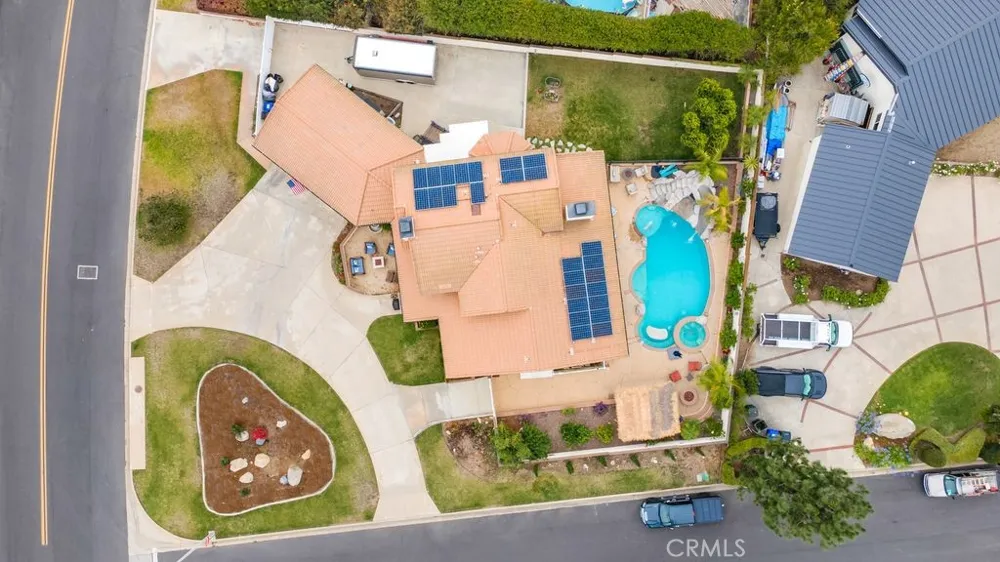 2429 Cliff Road Upland, CA 91784