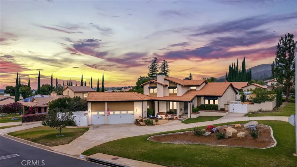 2429 Cliff Road Upland, CA 91784