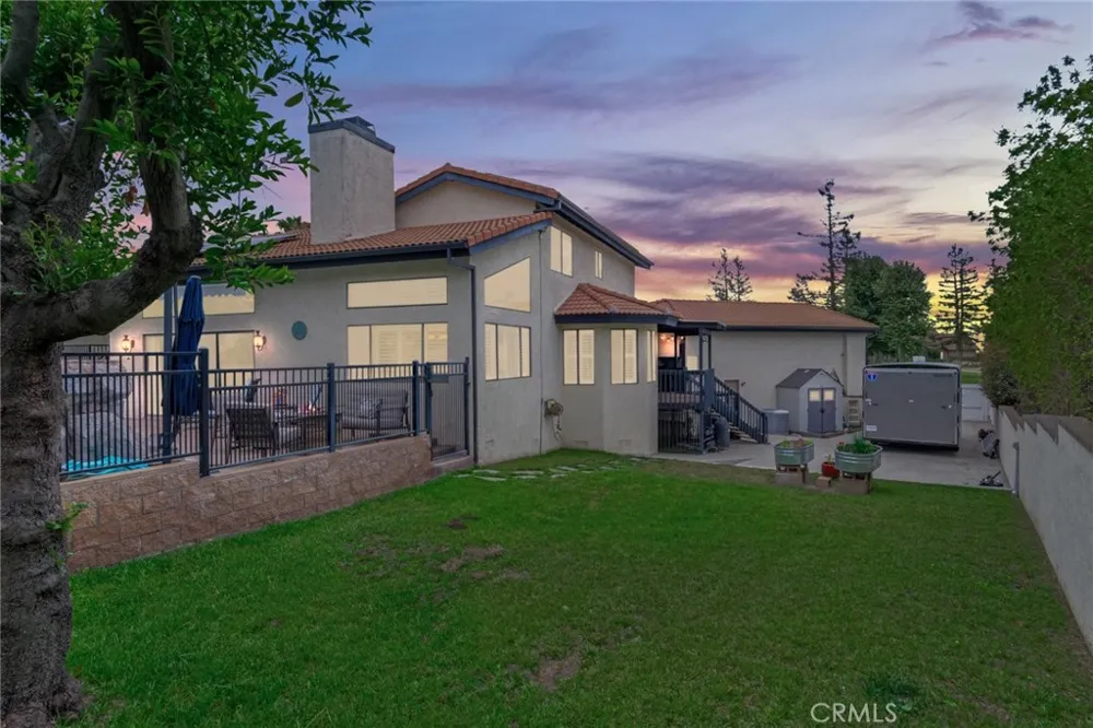 2429 Cliff Road Upland, CA 91784