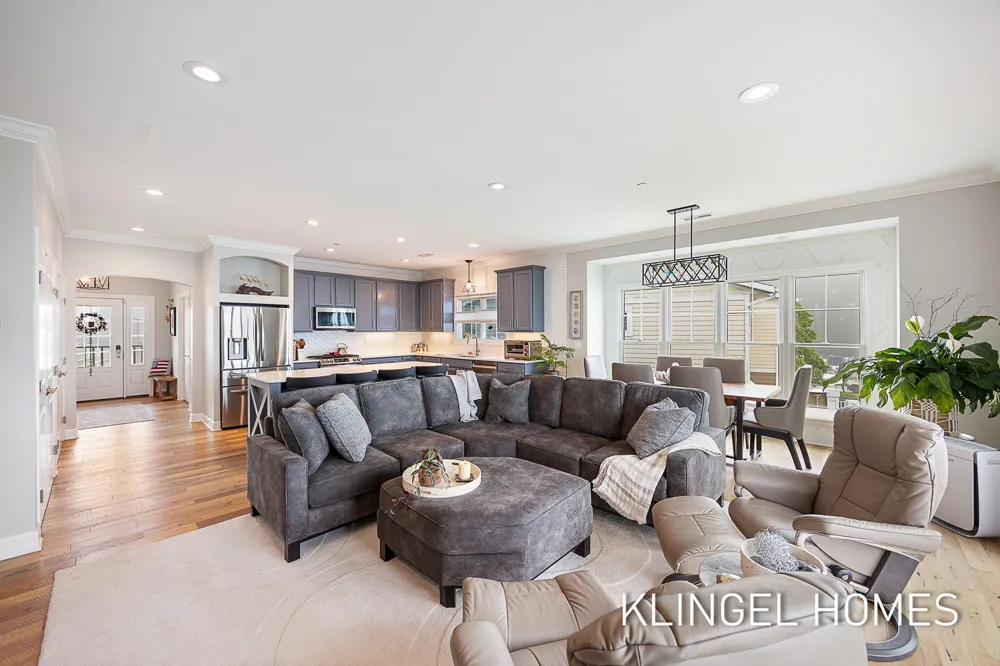 930 W Savidge Street #20 Spring Lake, MI 49456