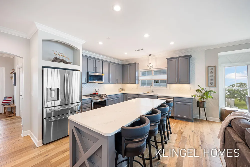 930 W Savidge Street #20 Spring Lake, MI 49456