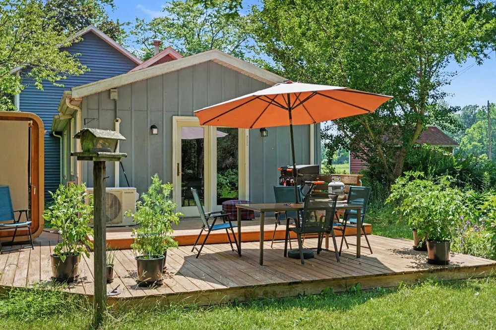 5497 Wilson Street Coloma Charter Township, MI 49038