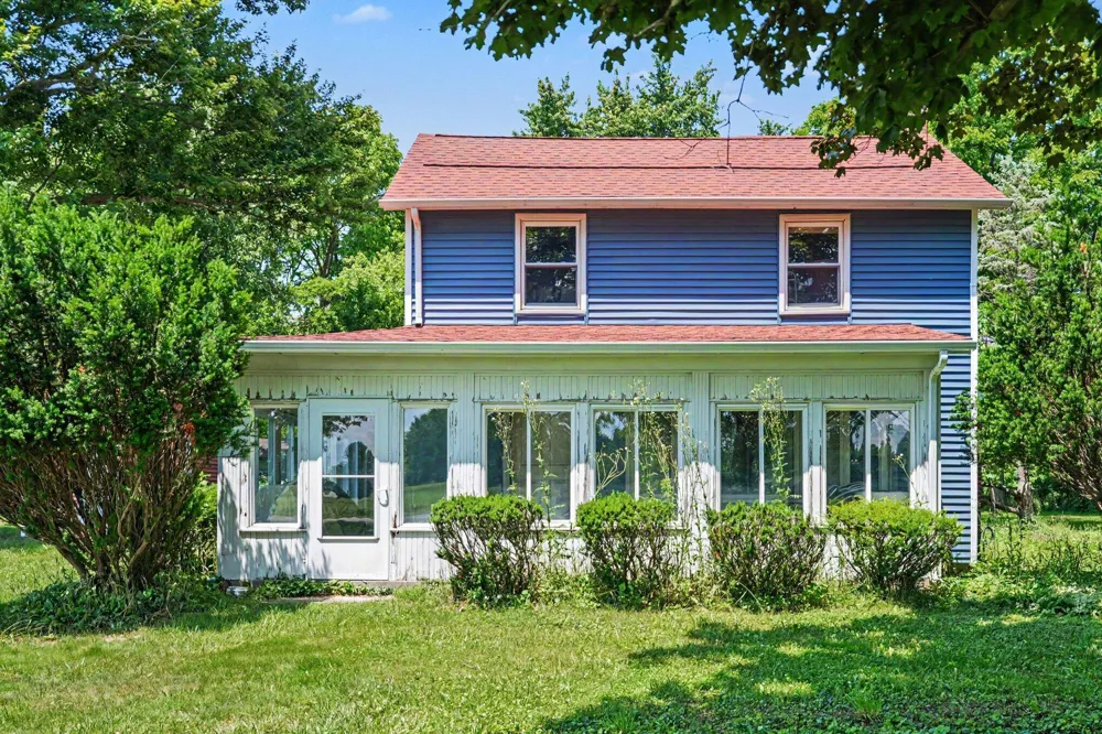 5497 Wilson Street Coloma Charter Township, MI 49038