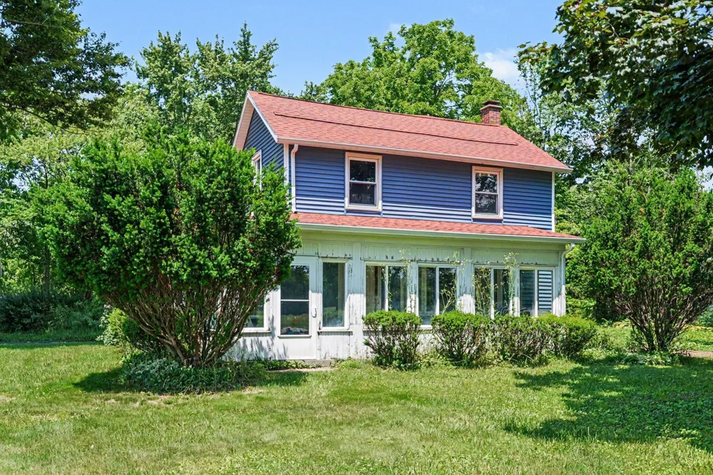 5497 Wilson Street Coloma Charter Township, MI 49038