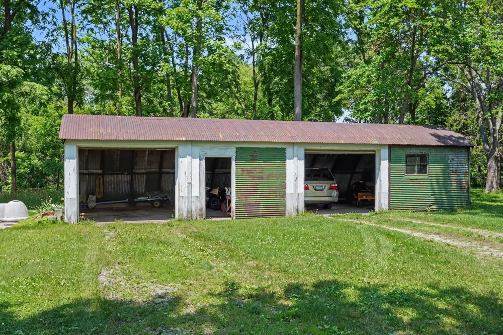 5497 Wilson Street Coloma Charter Township, MI 49038