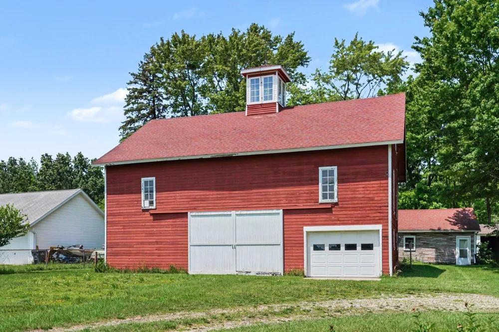 5497 Wilson Street Coloma Charter Township, MI 49038