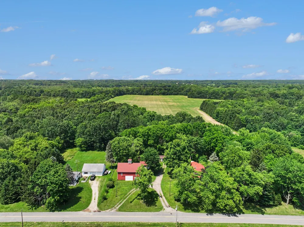 5497 Wilson Street Coloma Charter Township, MI 49038