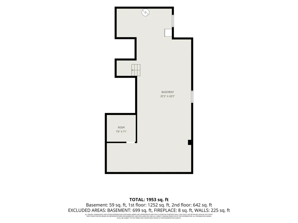 5497 Wilson Street Coloma Charter Township, MI 49038