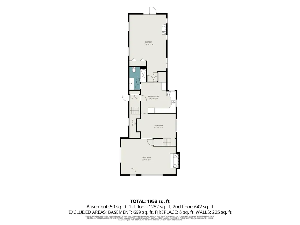 5497 Wilson Street Coloma Charter Township, MI 49038