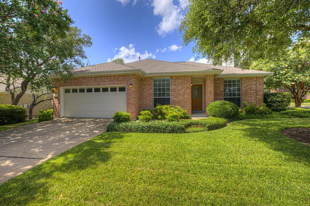 6661 Ruxton Lane Austin, TX 78749