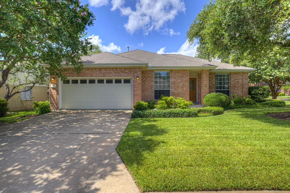 6661 Ruxton Lane Austin, TX 78749