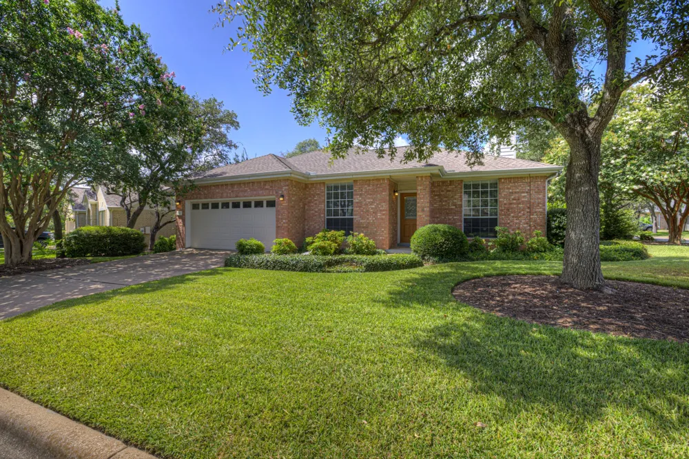 6661 Ruxton Lane Austin, TX 78749
