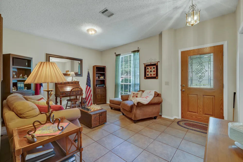 6661 Ruxton Lane Austin, TX 78749