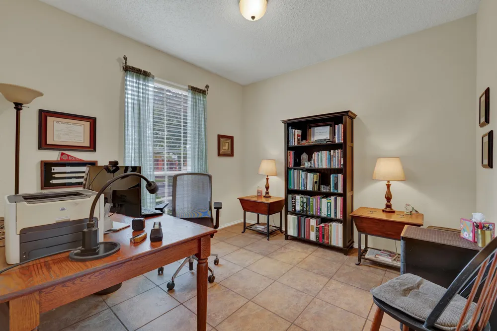 6661 Ruxton Lane Austin, TX 78749
