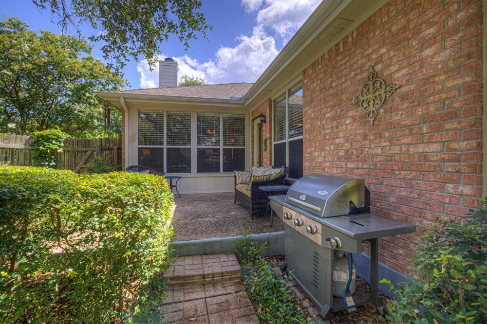 6661 Ruxton Lane Austin, TX 78749
