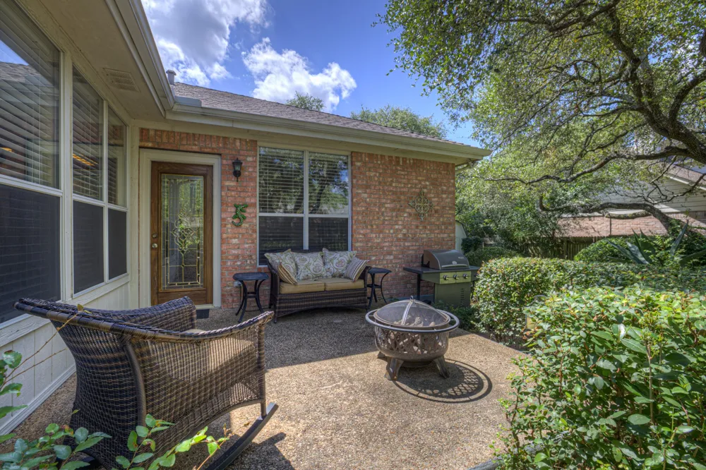 6661 Ruxton Lane Austin, TX 78749