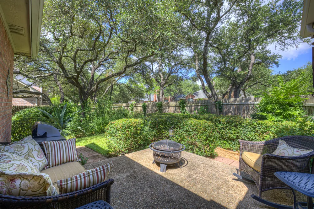 6661 Ruxton Lane Austin, TX 78749