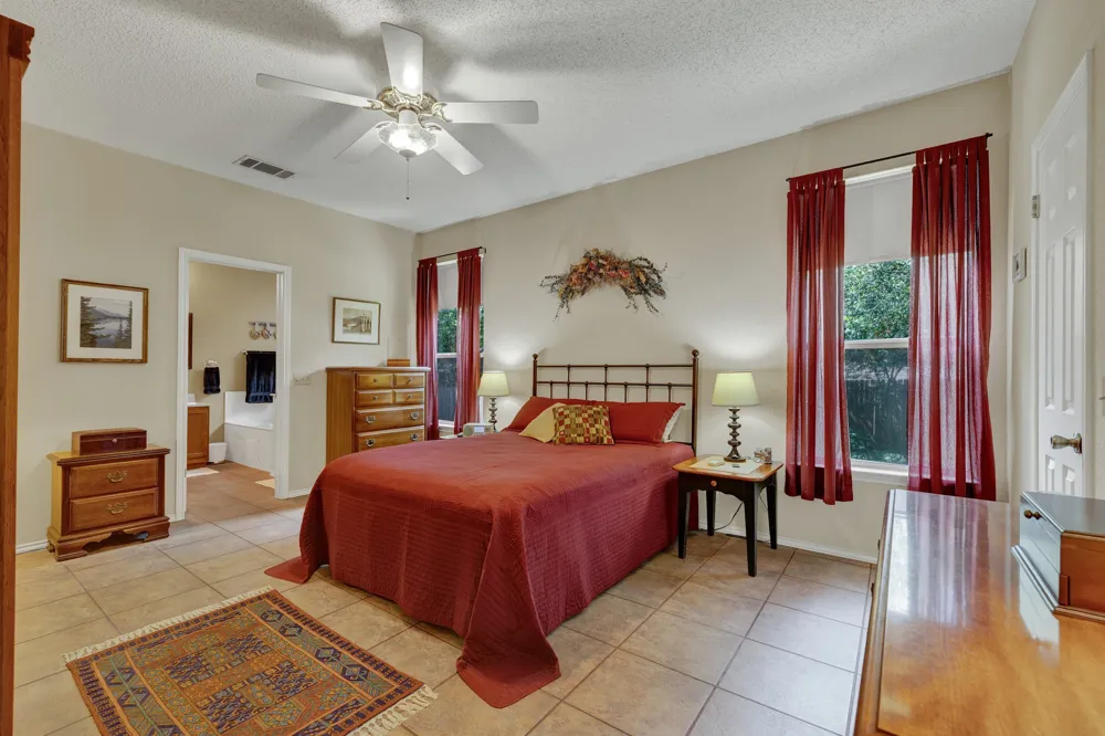 6661 Ruxton Lane Austin, TX 78749