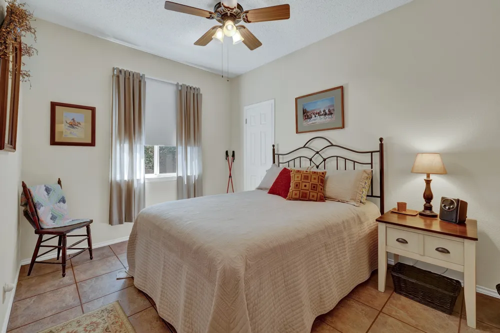 6661 Ruxton Lane Austin, TX 78749