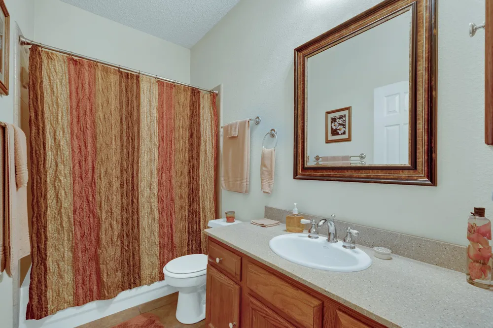 6661 Ruxton Lane Austin, TX 78749