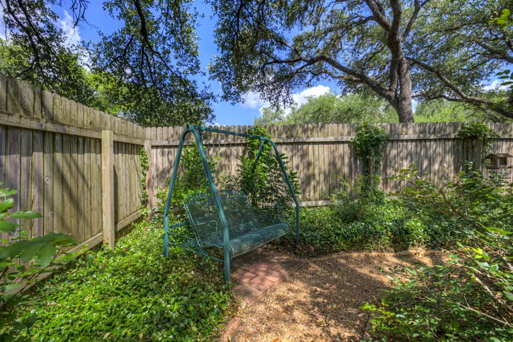6661 Ruxton Lane Austin, TX 78749