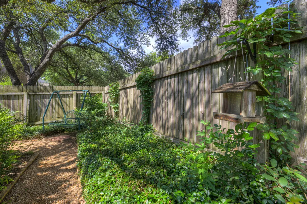 6661 Ruxton Lane Austin, TX 78749
