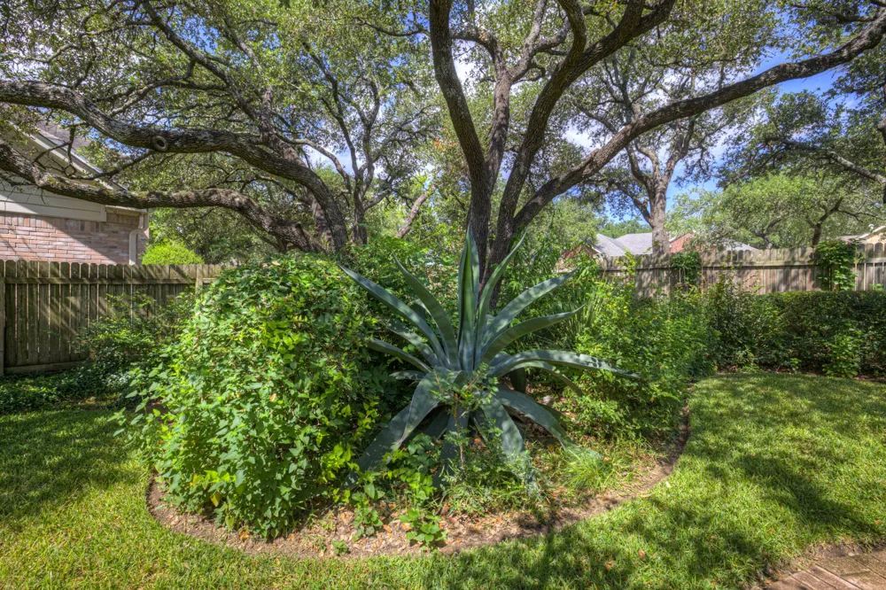 6661 Ruxton Lane Austin, TX 78749